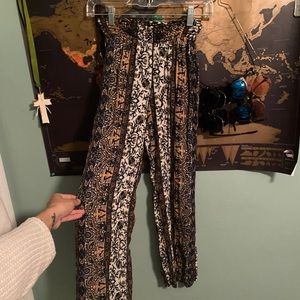 H.I.P. Palazzo pants